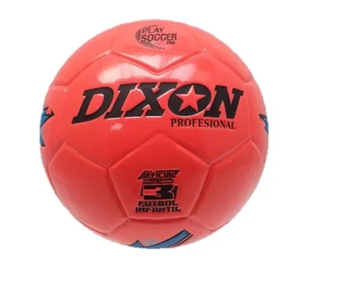 BALÓN FÚTBOL DIXON